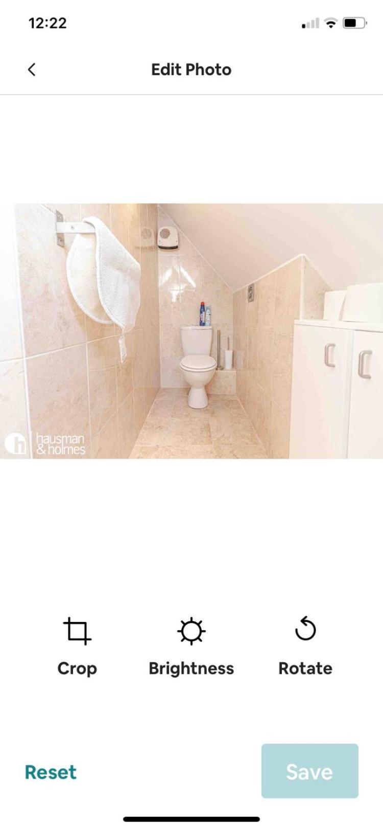 Studio Flat In The Heart Of Golders Green London Eksteriør billede